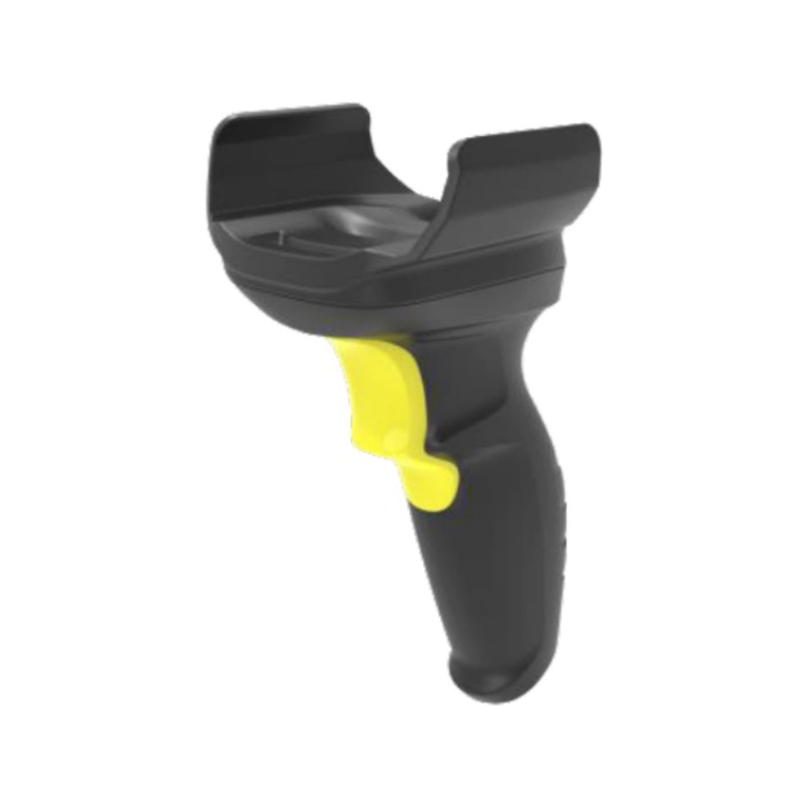 Zebra Snap-On Scan Handle for MC22/MC27 Terminals — image 1