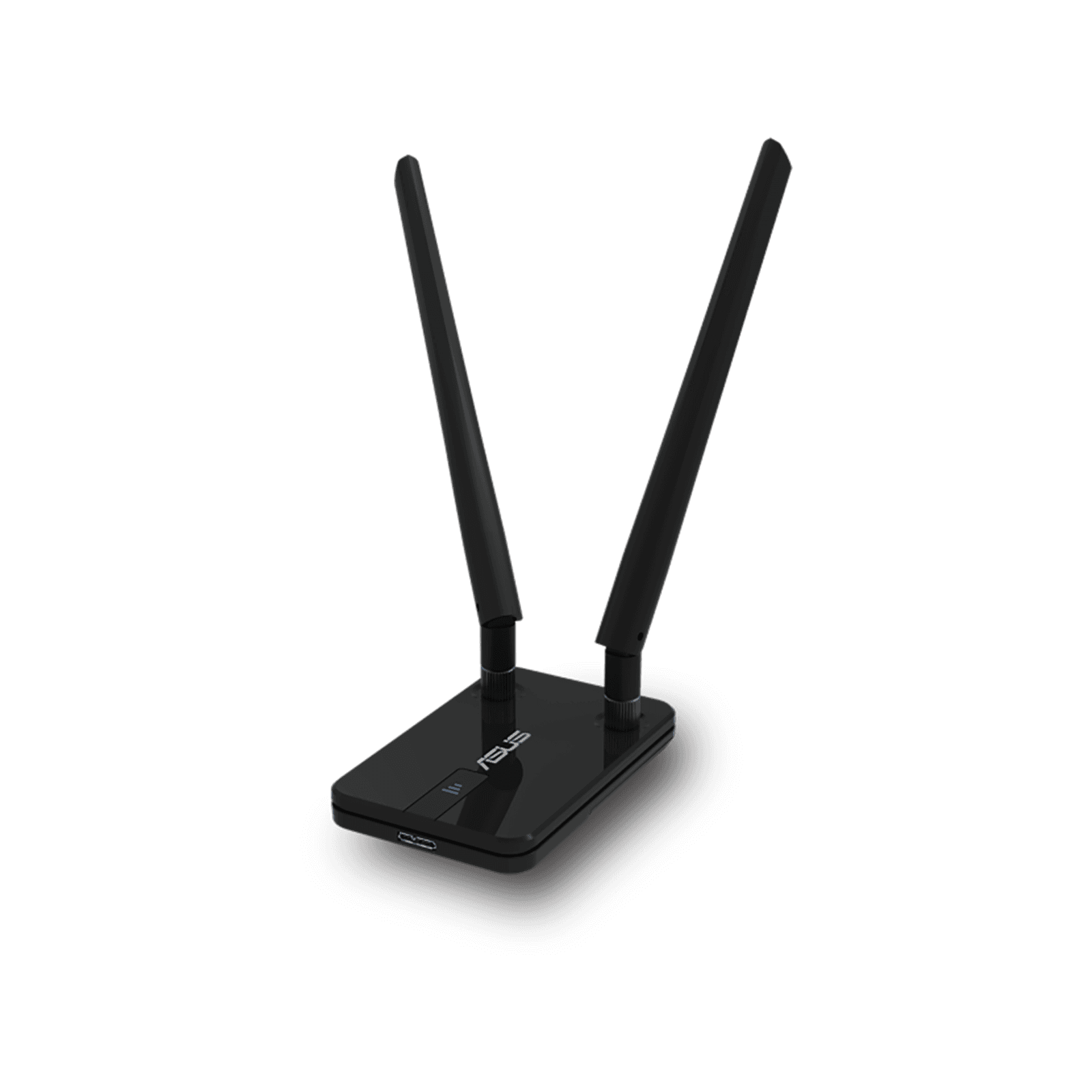 Asus AC1300 Dual-Band USB Wireless Adapter — image 1