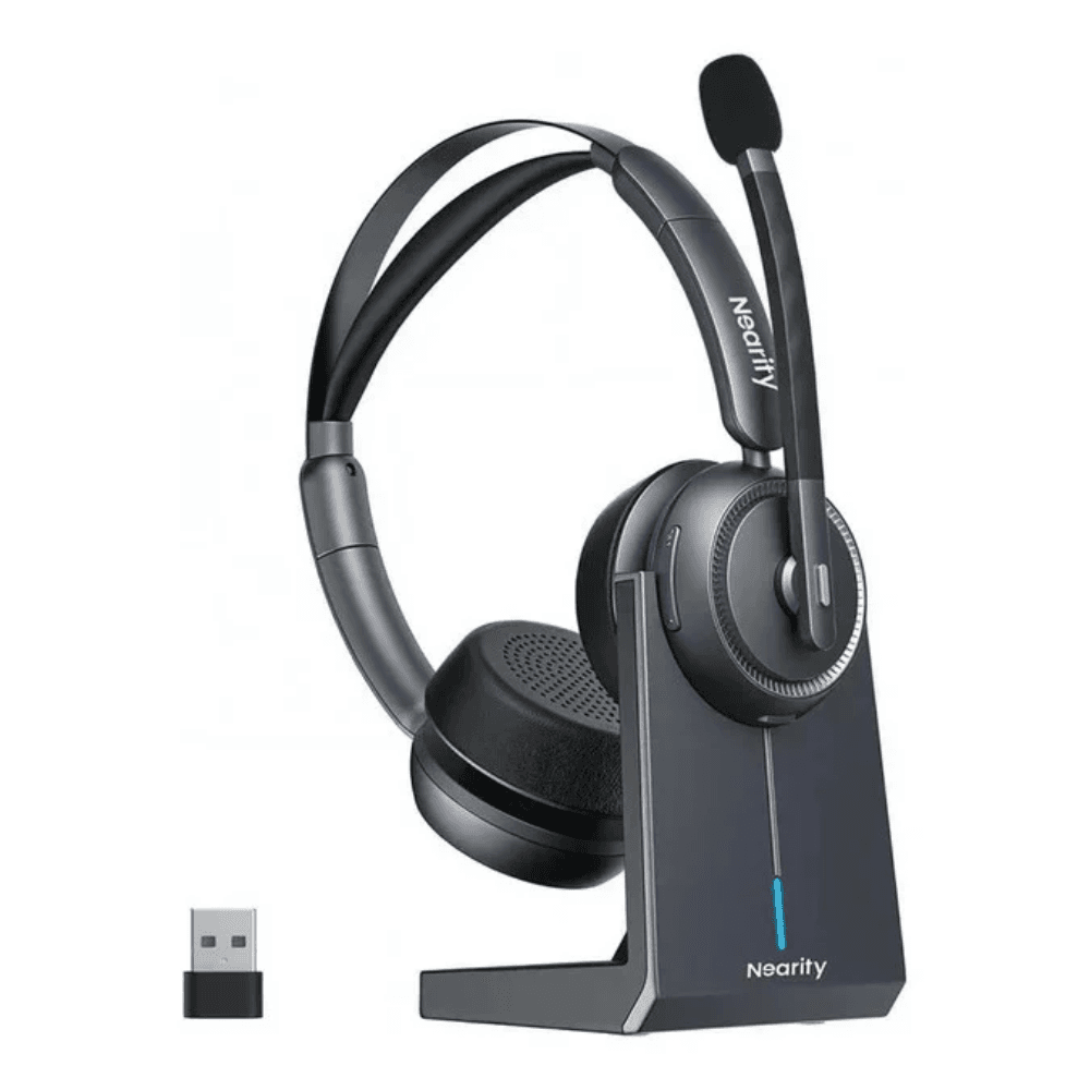 Nearity AW-EP320 Wireless Headset Microphone — image 1