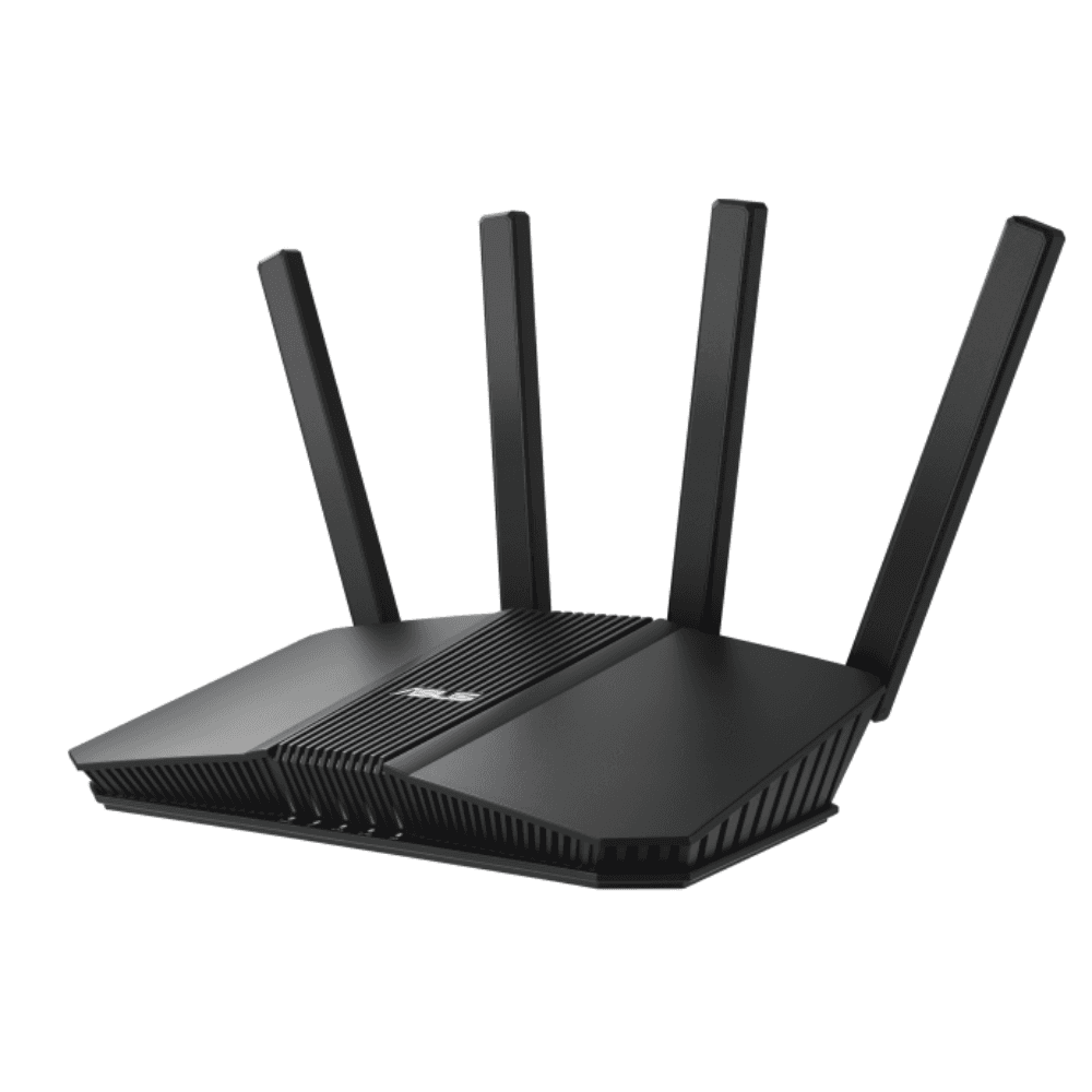 Asus Dual Band Wi-Fi 7 6500Mbps Router — image 1