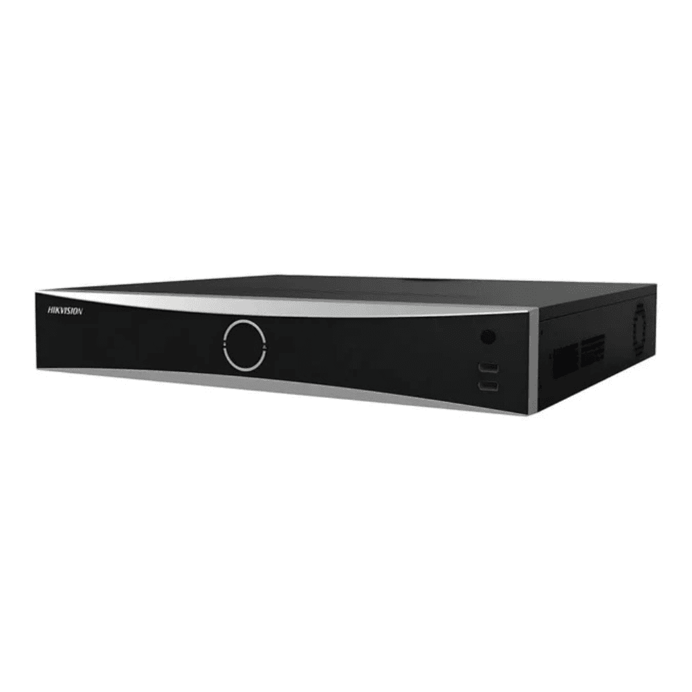 Hikvision 16-Channel 1.5U 8K Deepinmind NVR — image 1
