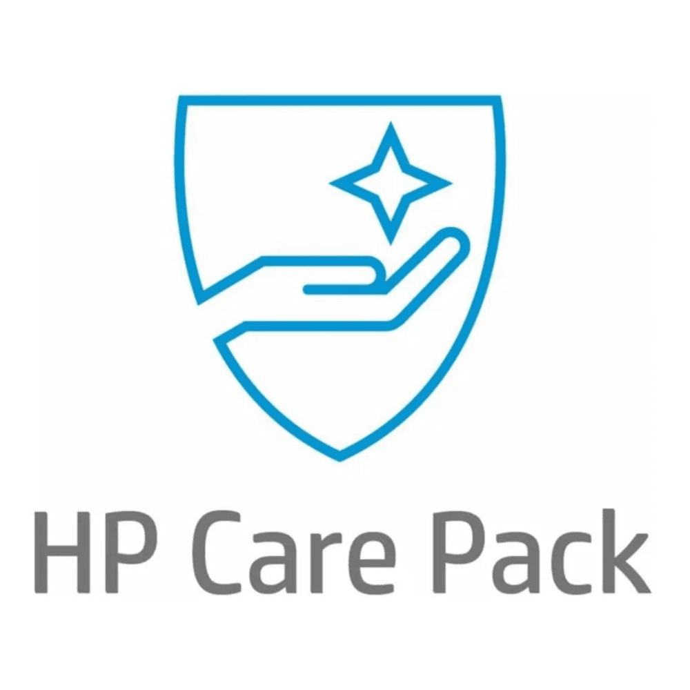 HP 3-Year Premium Onsite Notebook Warranty Upgrade — image 1