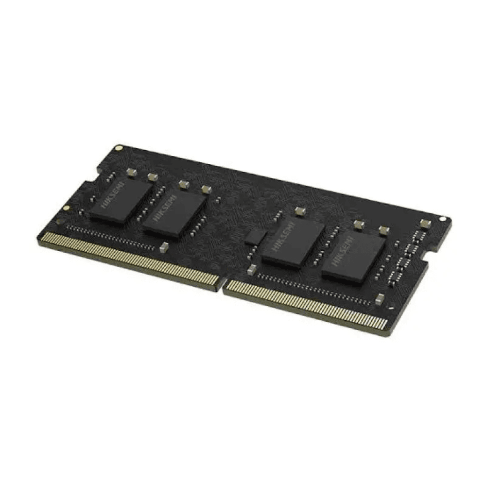 Hiksemi Future 8GB 3200MHz 8GB SODIMM — image 1