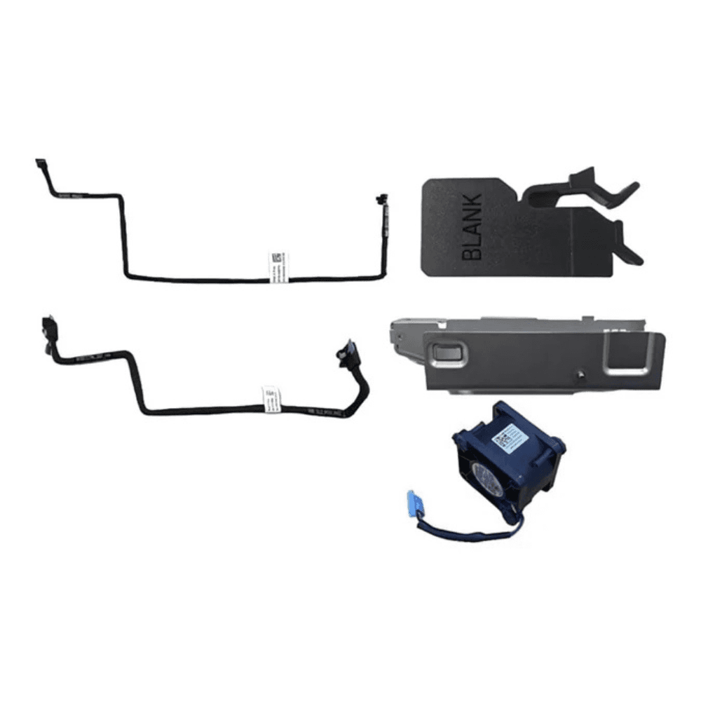 Dell PowerEdge R260 BOSS Enablement Kit