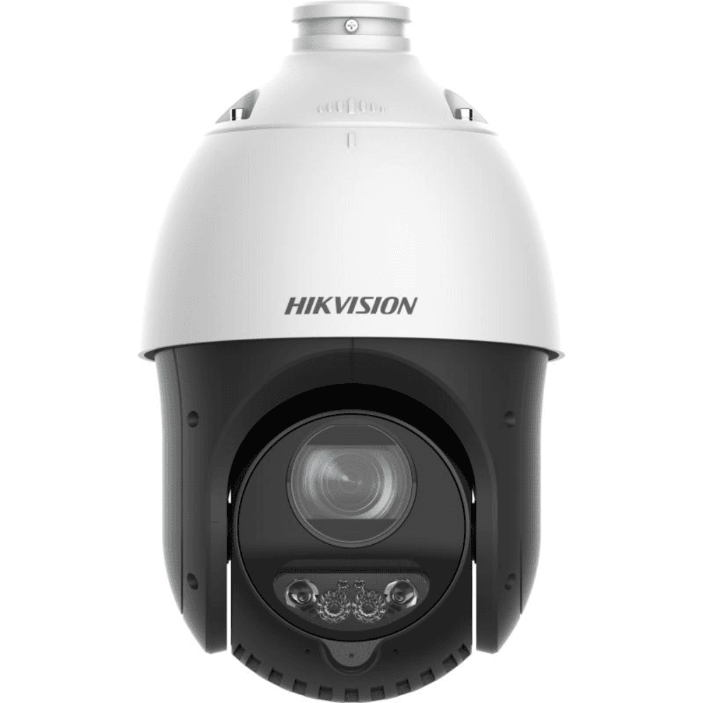 Hikvision 2MP 25X Powered by Darkfighter IR Acusense Network Speed Dome — image 1