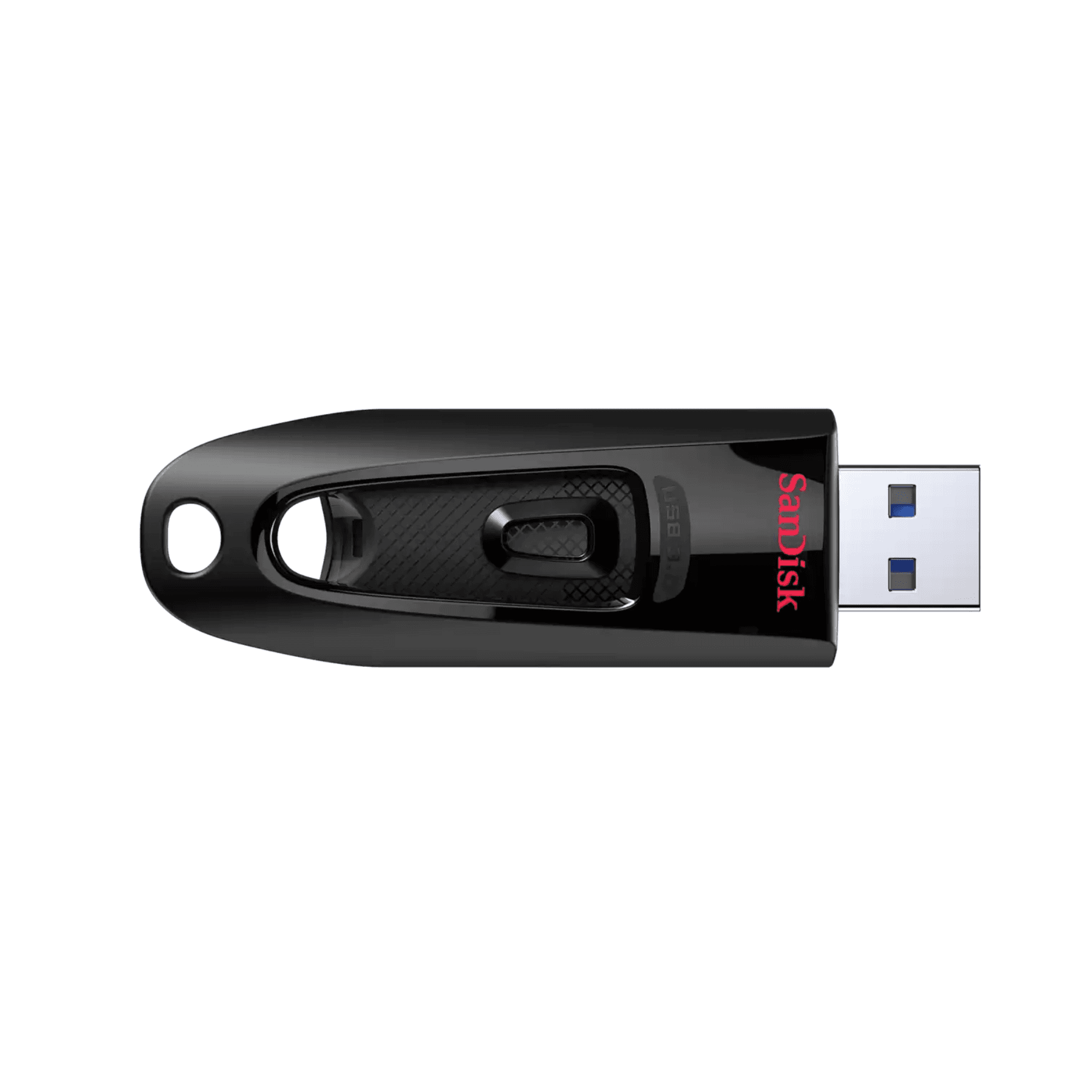 SanDisk Ultra 1TB USB-A Flash Drive — image 1