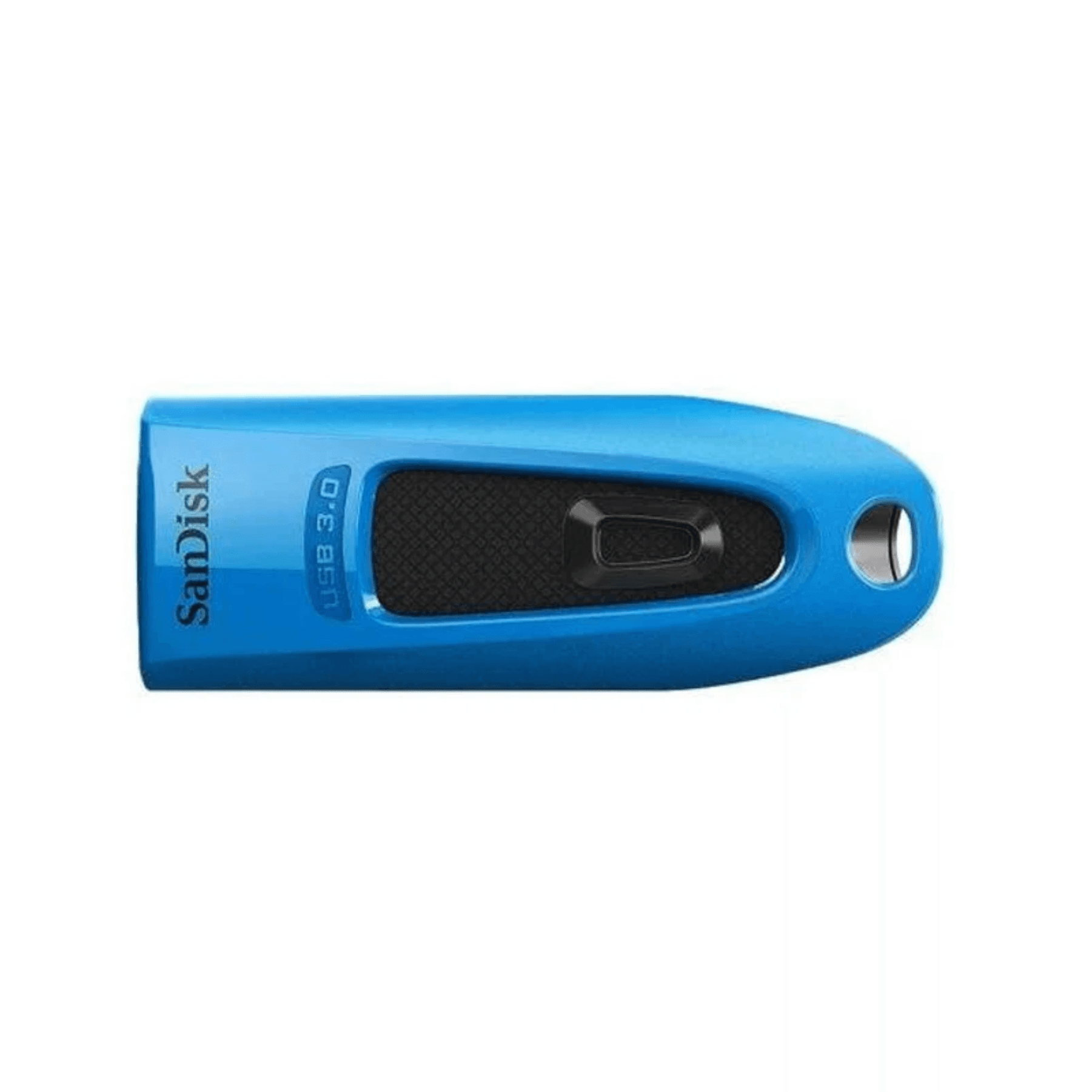SanDisk Ultra USB Flash Drive 3.0,130MB/s BLUE 64GB — image 1