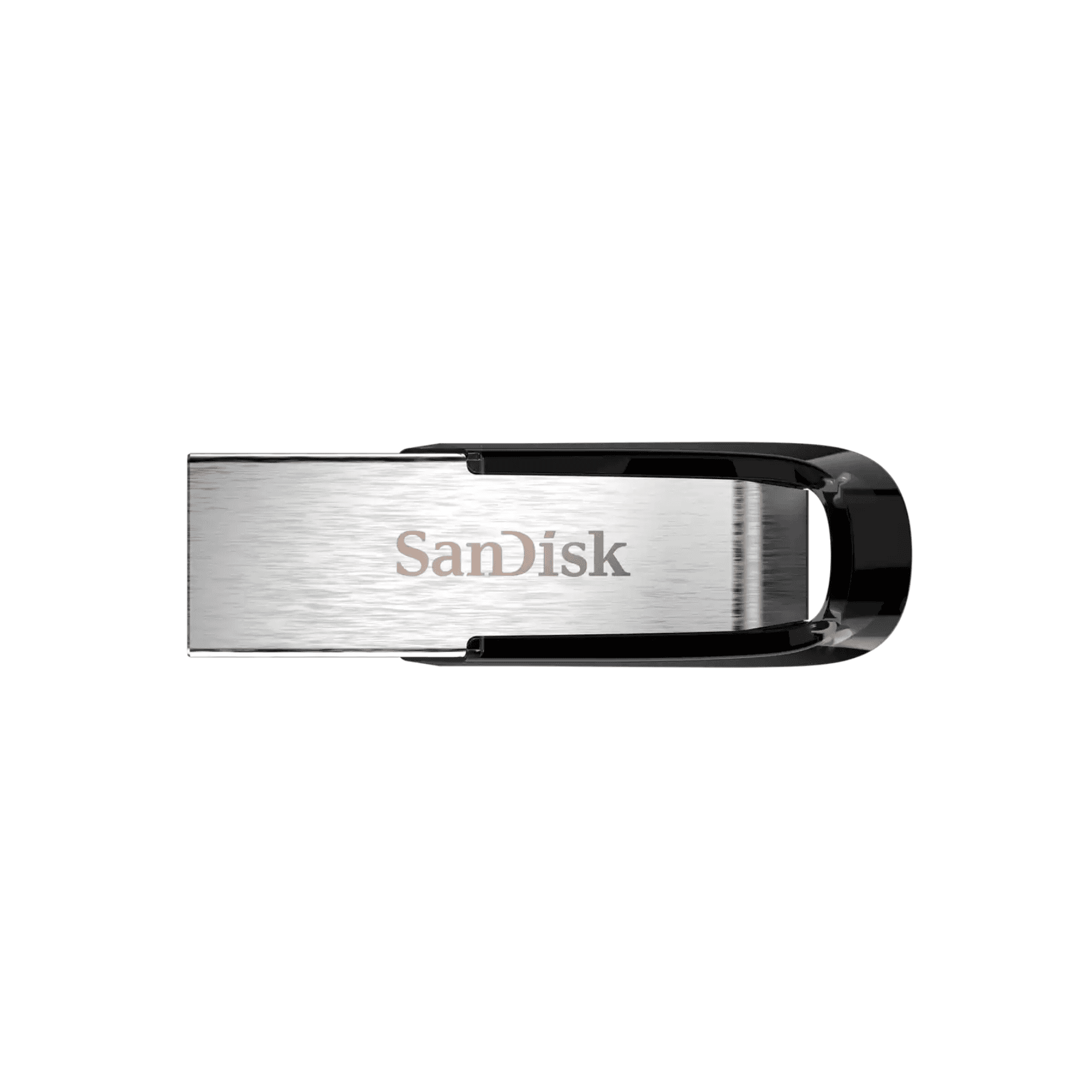SanDisk Ultra Flair 1TB USB-A Flash Drive — image 1