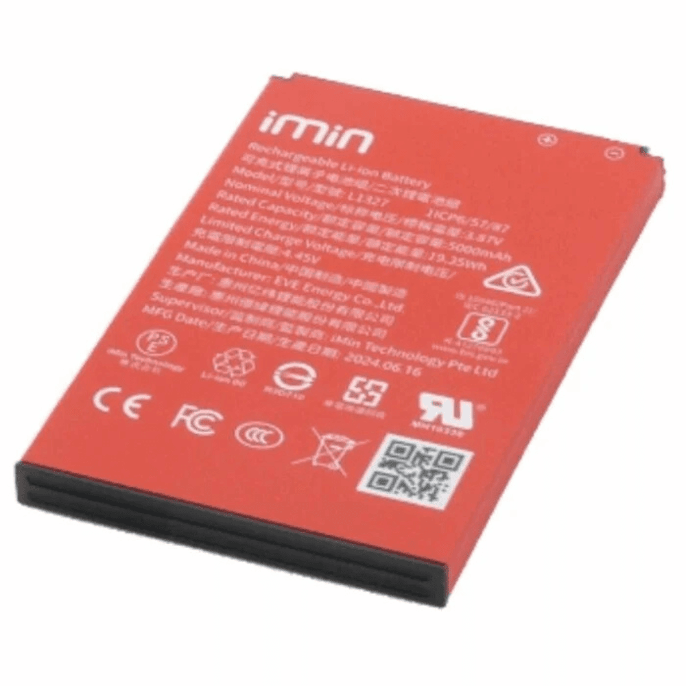 Imin Lark 1 87V Spare Battery — image 1