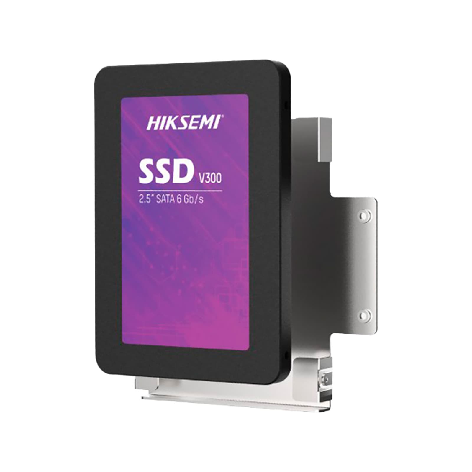 Hiksemi V300X Surveilance 2TB SATA Internal SSD — image 1