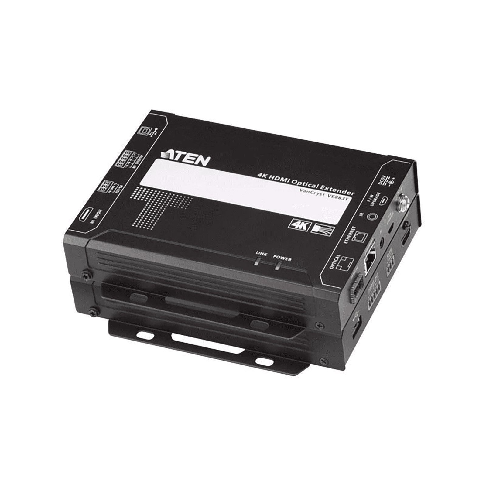 Aten 10km 4K HDMI at 300m Optical Extender