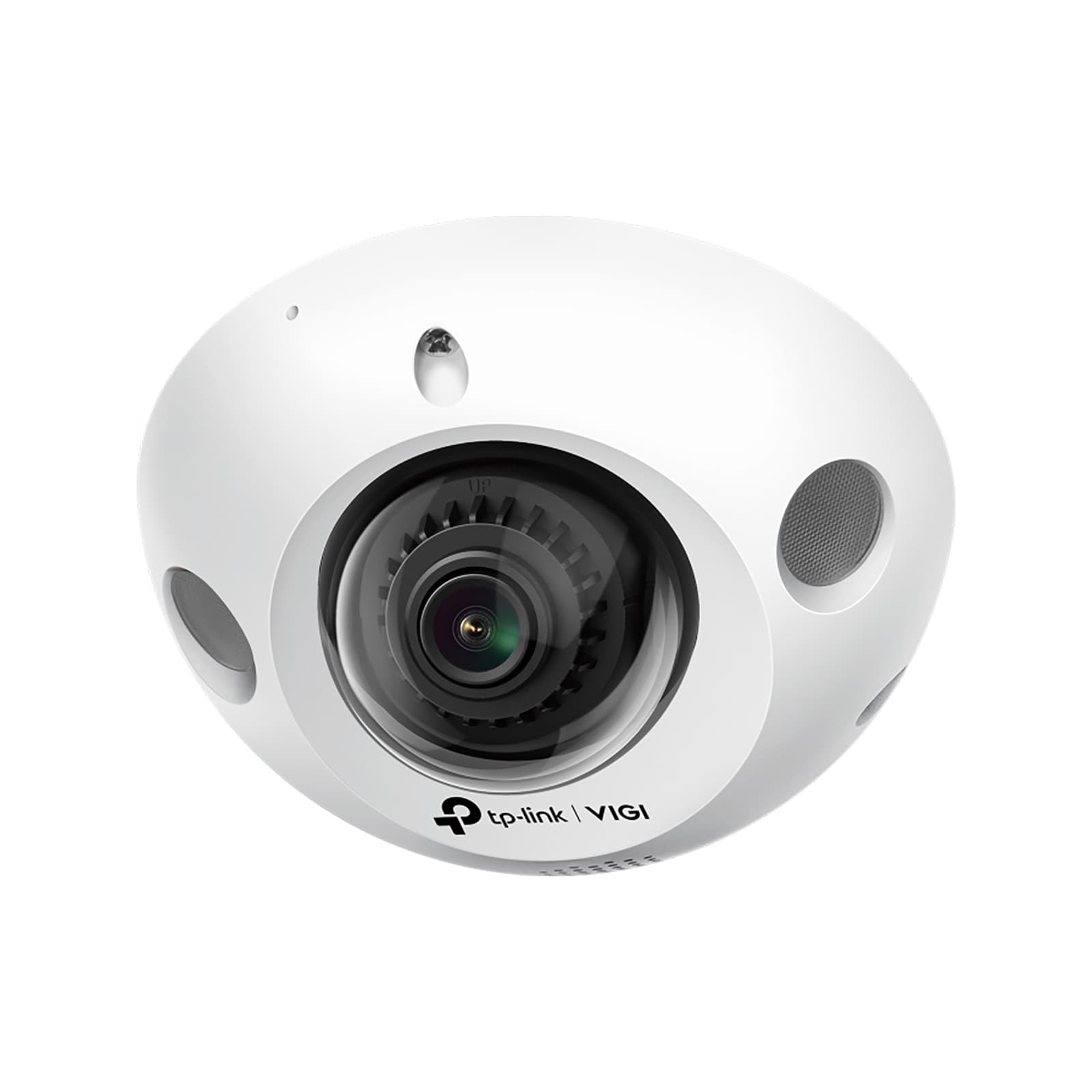TP-Link VIGI 3MP Dome Network Camera — image 1
