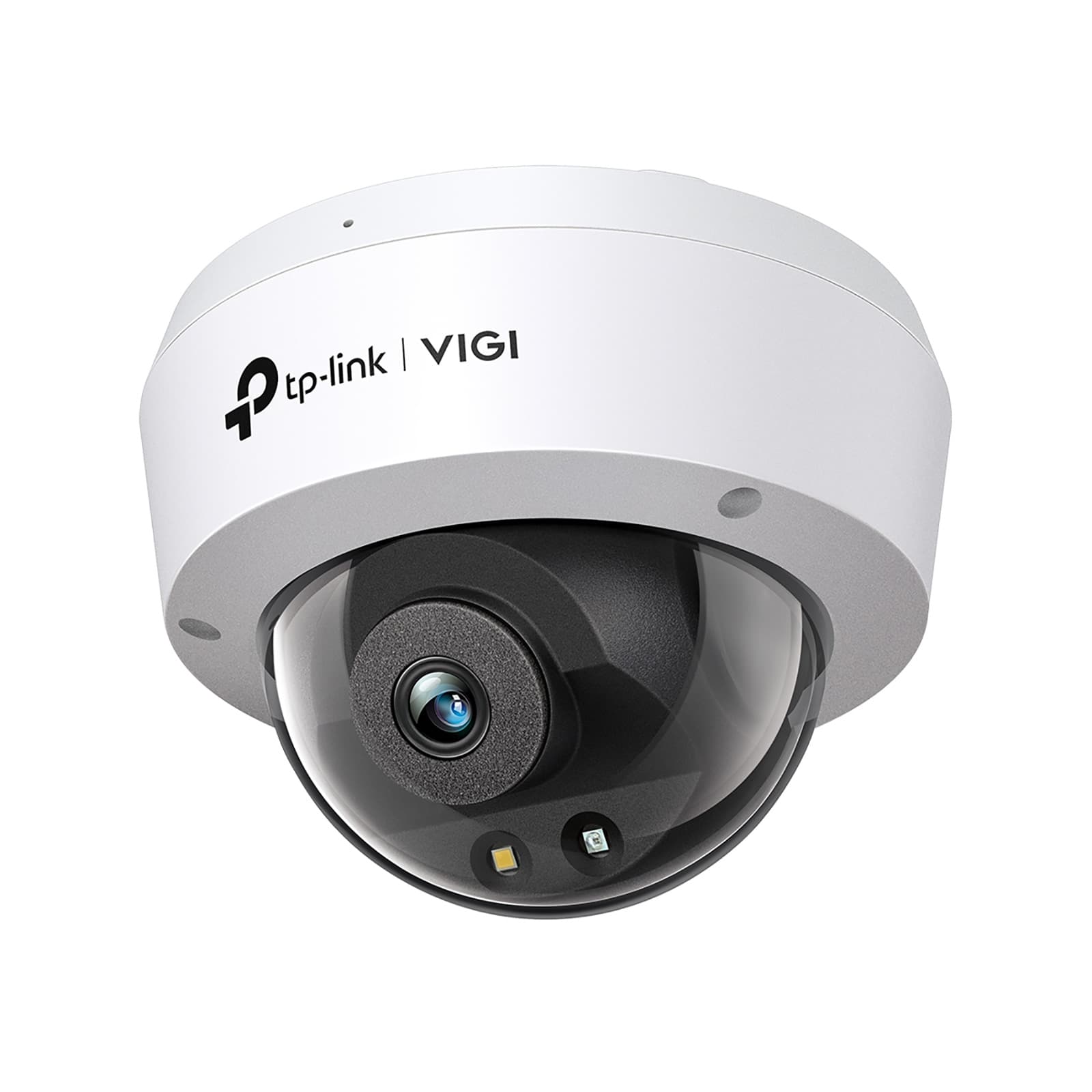 TP-Link VIGI 5MP Full-Color Dome Network Camera — image 1