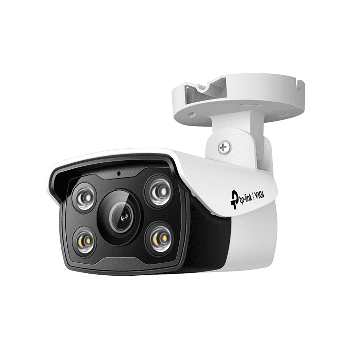 TP-Link 4MP 2mm Full Colour Outdoor Bullet IP Camera — image 1