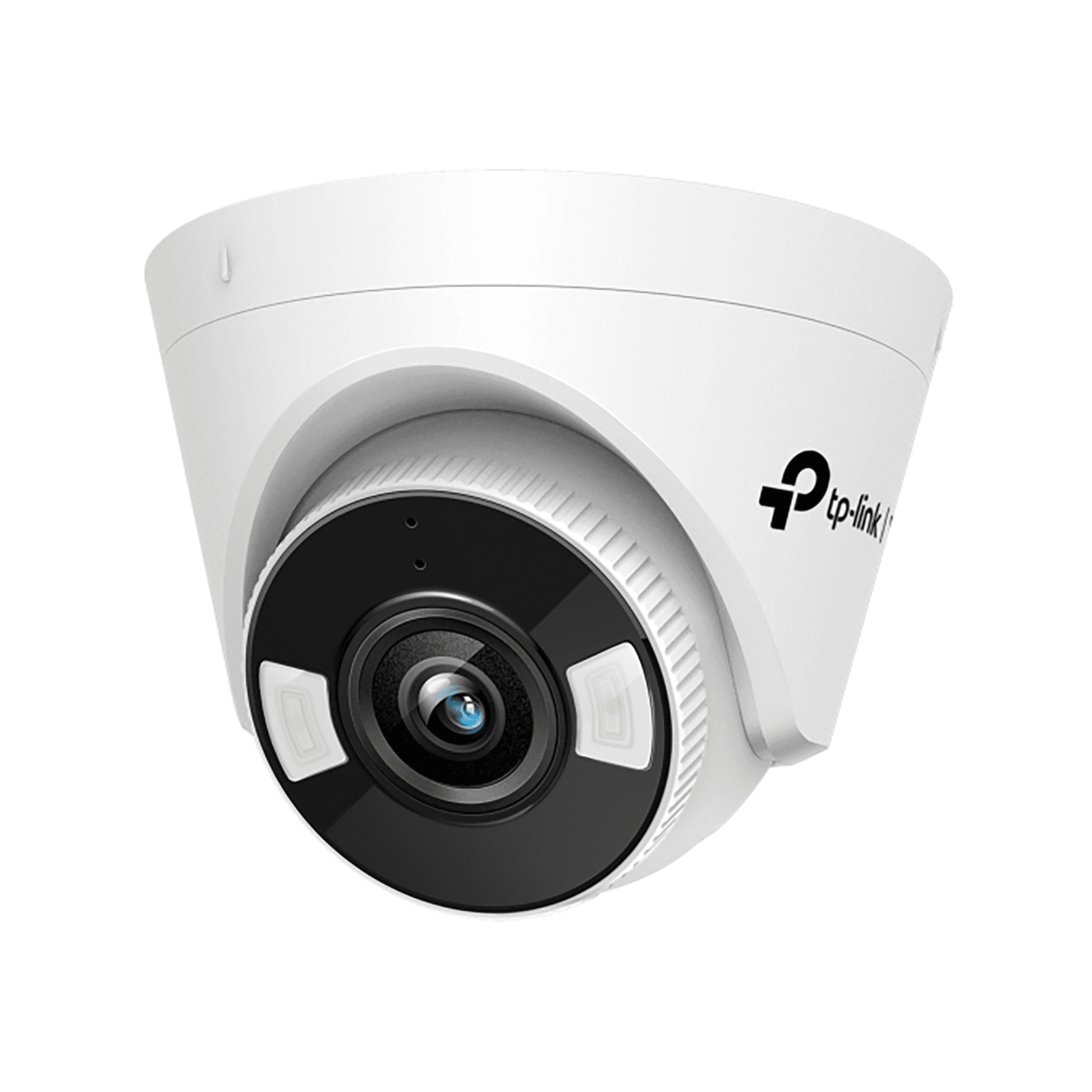 TP-Link 4MP 4mm Full Colour Turret Wi-Fi Camera — image 1