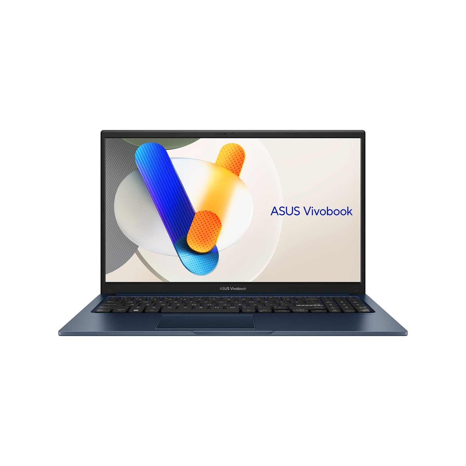 Asus Vivobook X1504VA 15 15.6" Intel Core-i3 5 8GB 512GB Win11 Home Notebook — image 1