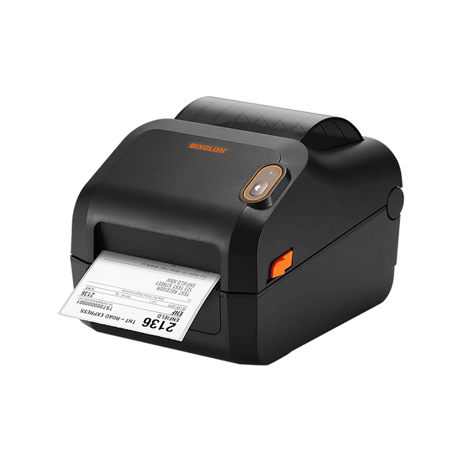 Bixolon XD3-40T 4" Direct Thermal Label Printer — image 1