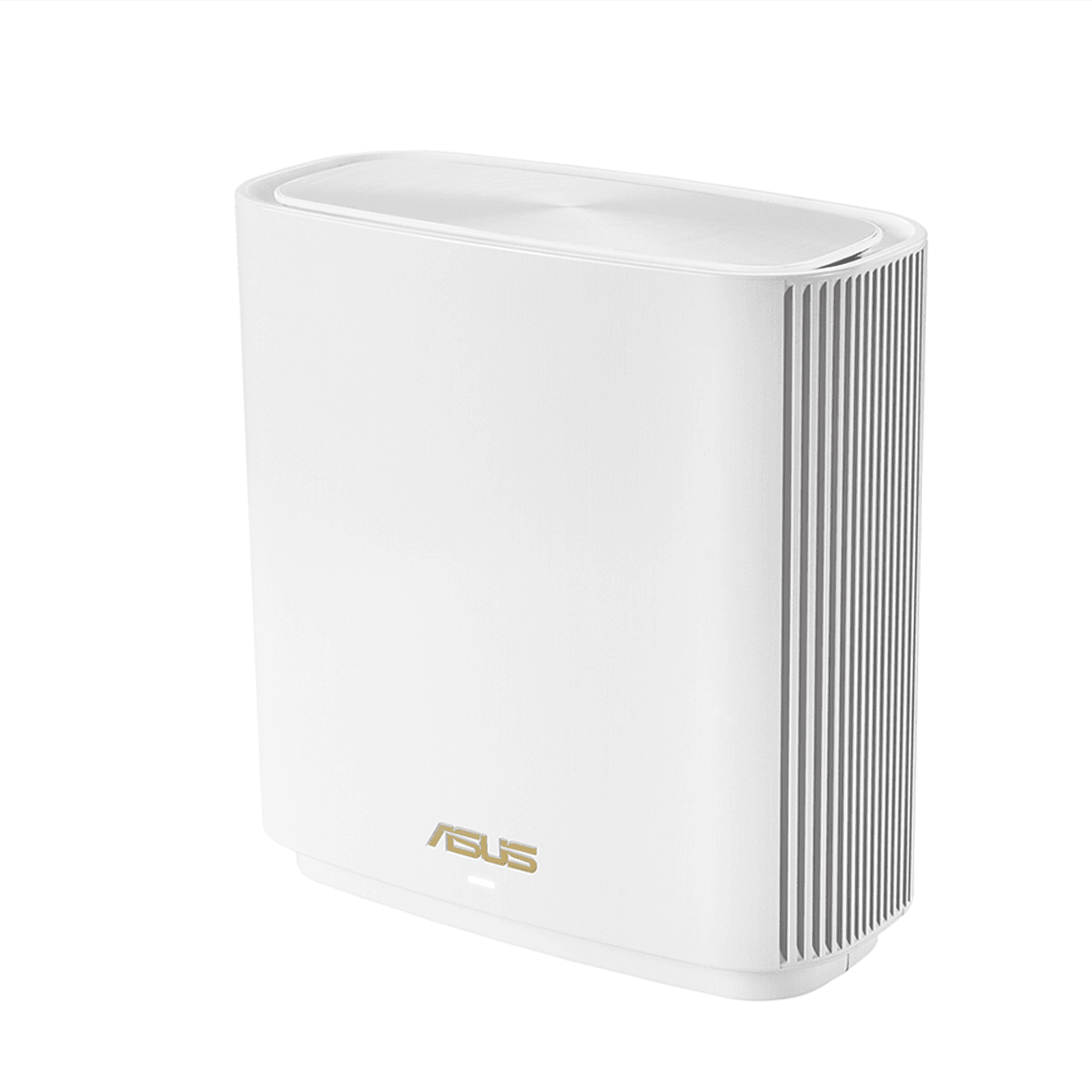 Asus ZenWifi XT8 AX6600 White Wi-Fi Router — image 1
