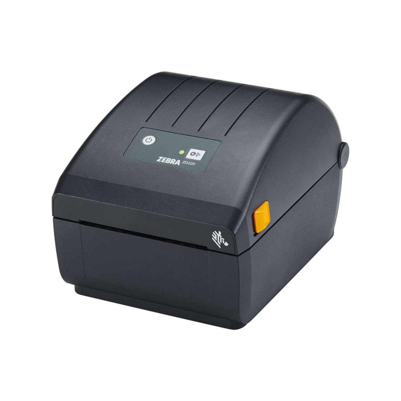 Zebra ZD230 Thermal Transfer Printer — image 1