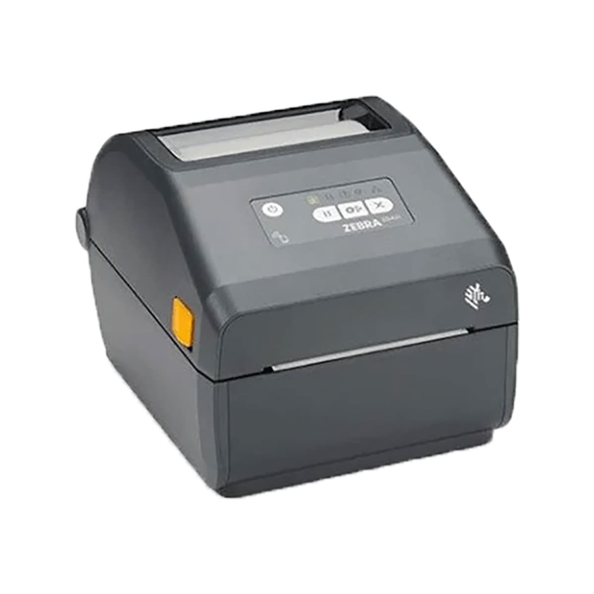 Zebra ZD421 Direct Thermal Receipt Printer — image 1