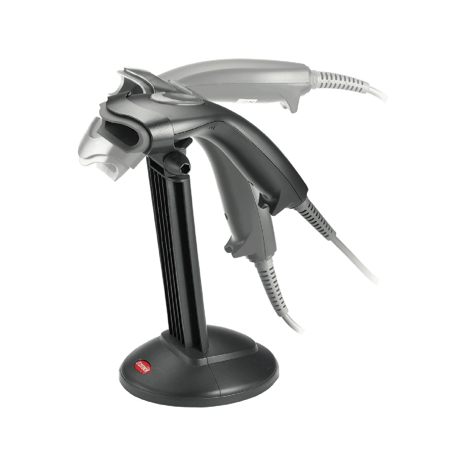 Zebex Z-3100 PS2 CCD Barcode Scanner — image 1
