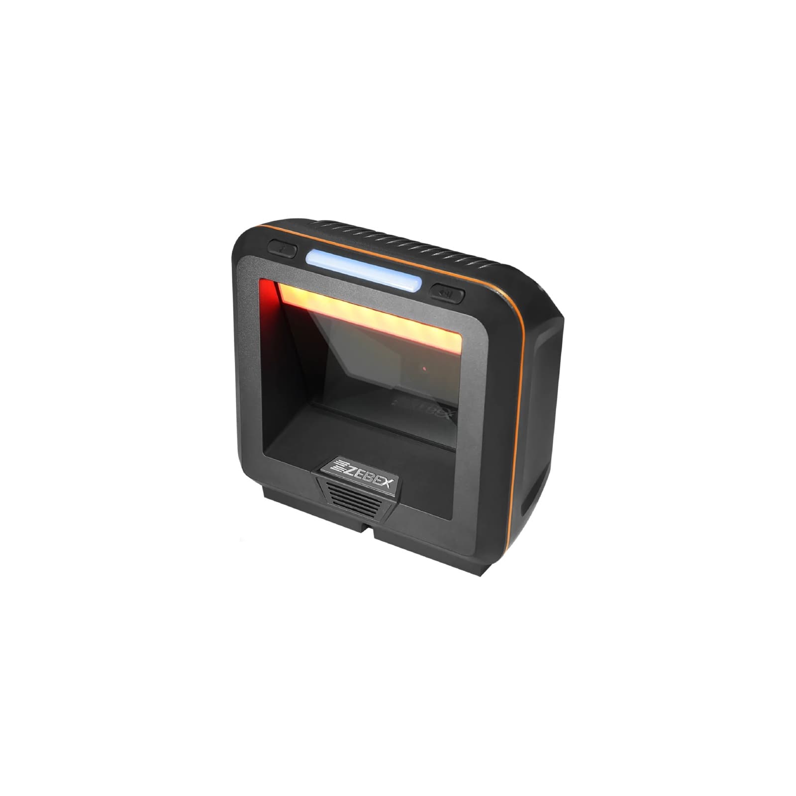 Zebex 2-D USB Scanner — image 1