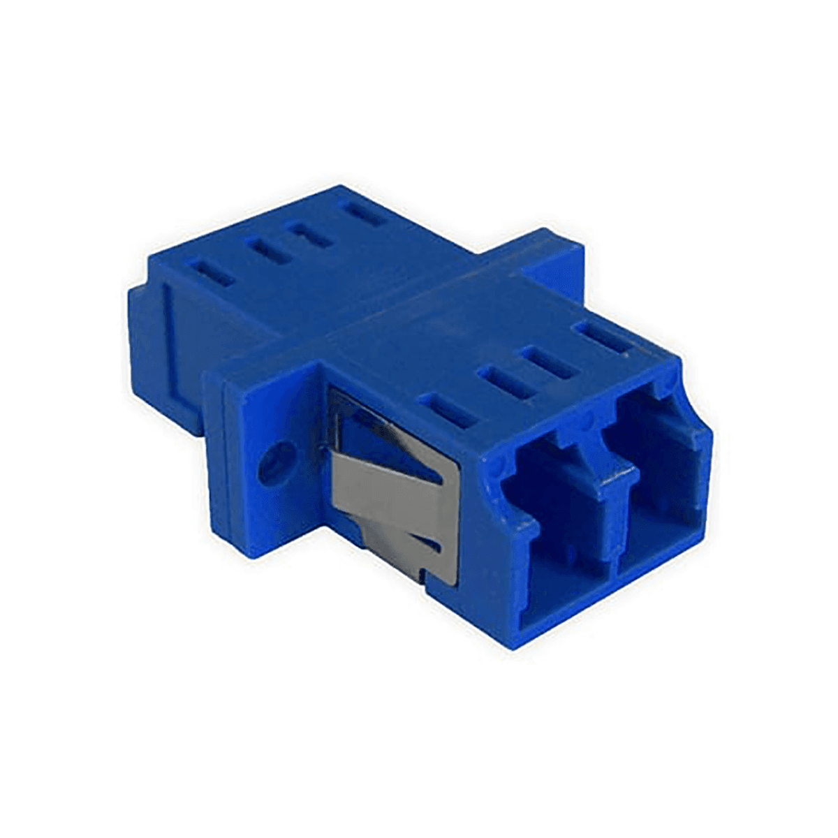 LC-LC Midcoupler Singlemode Duplex (SC FP) — image 1