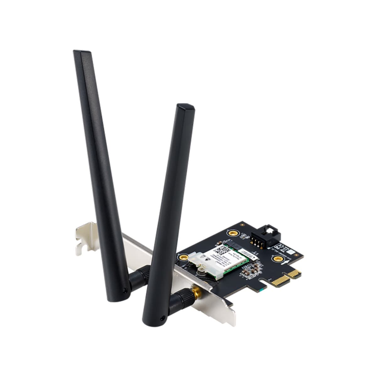 ASUS AX1800 DUAL BAND PCI-E WIFI 6 BLUETOOTH 5.2 — image 1