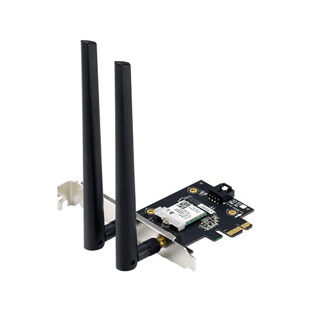 Asus Wifi 6E PCI-E Bluetooth 5.2 Adapter — image 1