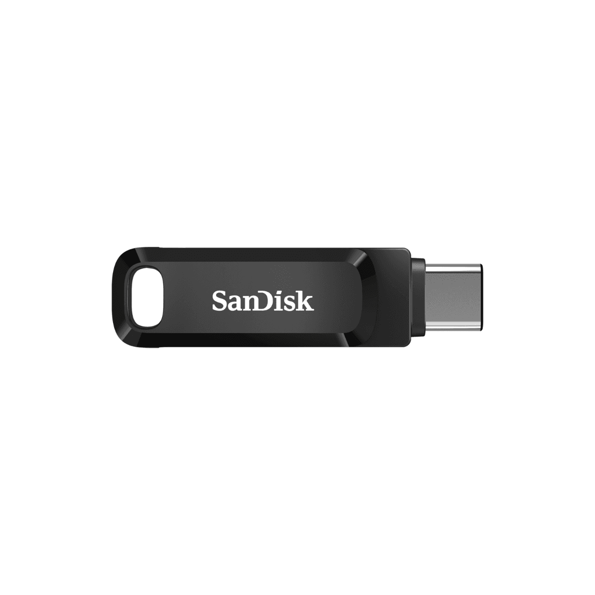 SANDISK 64GB DUAL DRIVE GO USB 3 — image 1