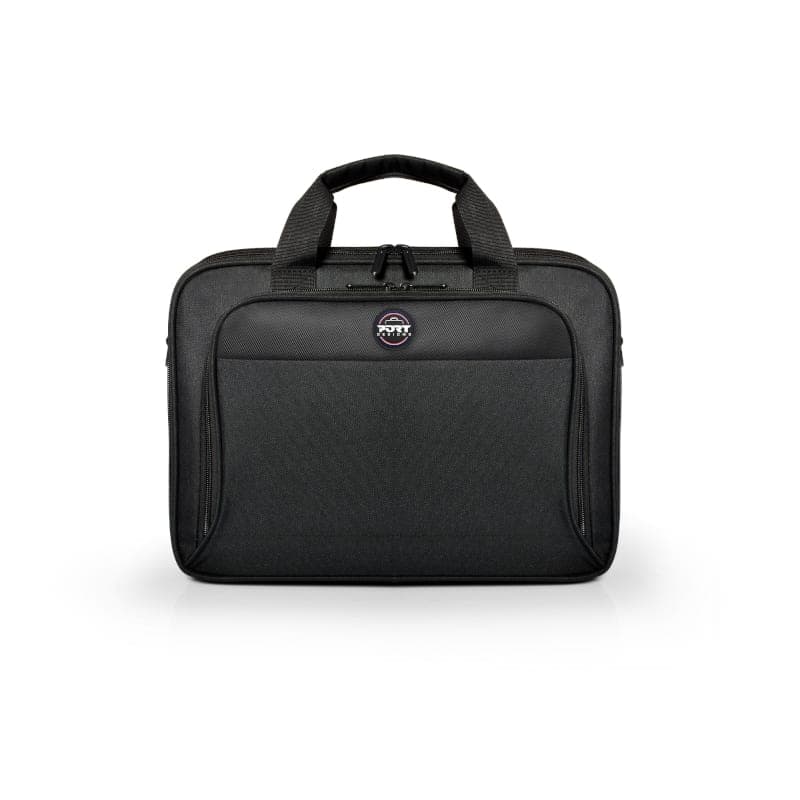 Port Designs Hanoi II 13.3" Clamshell Case — image 1