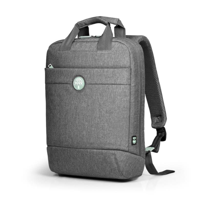 Port Designs Yosemite 13/14" Backpack ECO GY — image 1