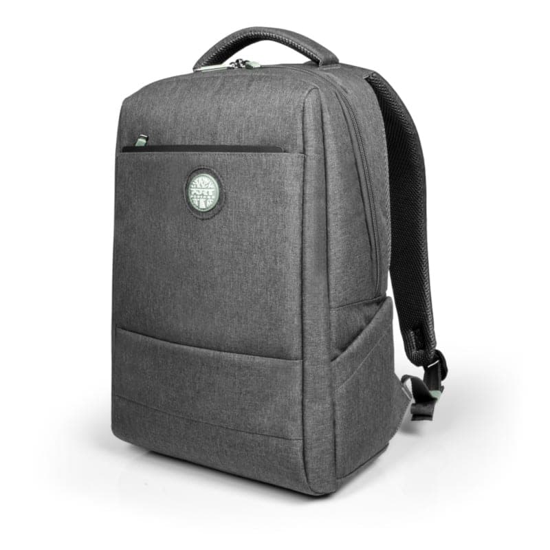 Port Designs Yosemite 15.6" Backpack ECO GY — image 1