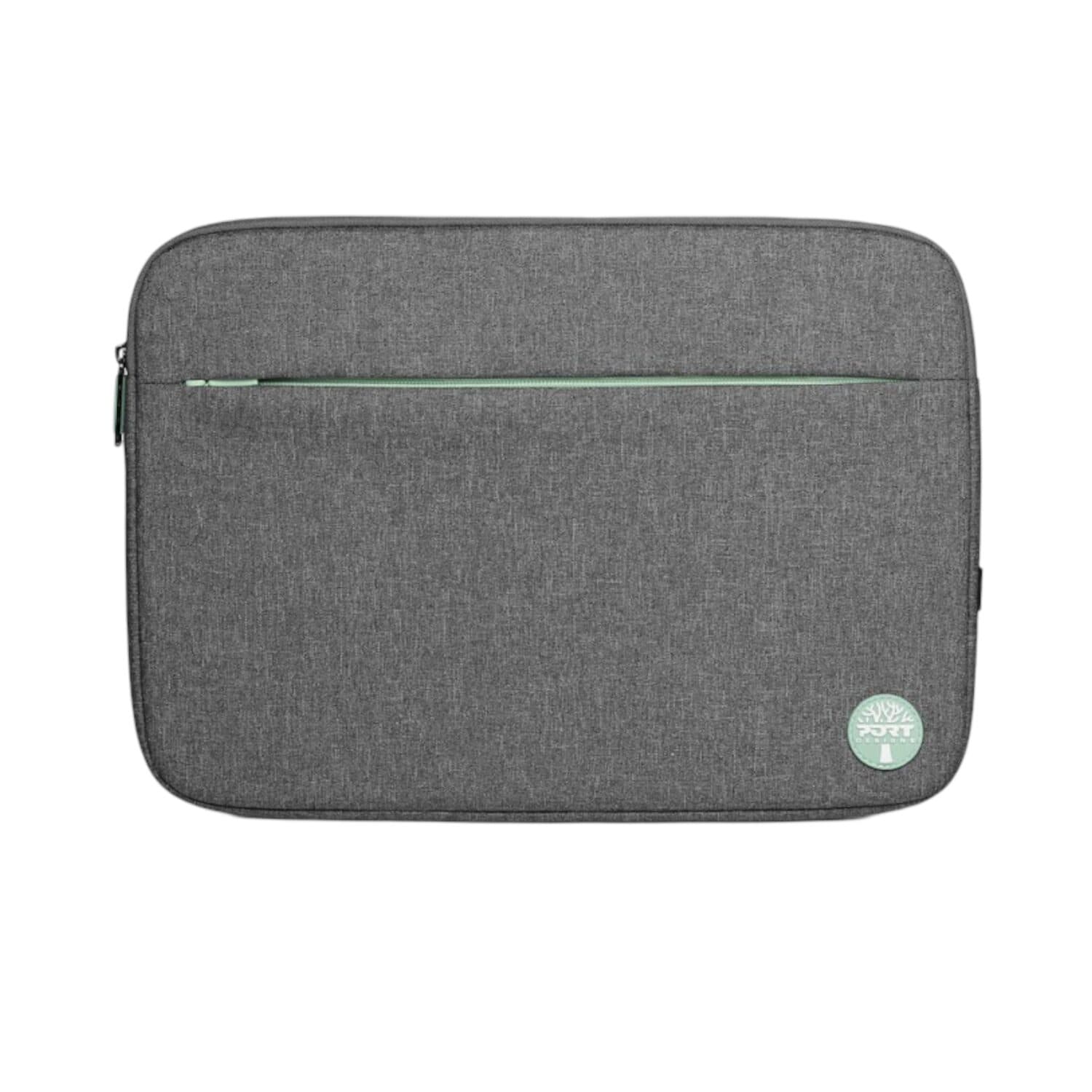 Port Designs YOSEMITE 13/14" Eco Notebook Sleeve — image 1