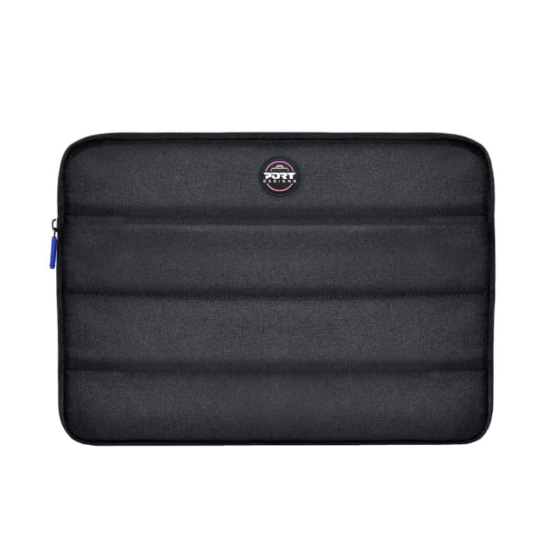Port Designs PORTLAND Notebook Sleeve 15.6'' BK — image 1