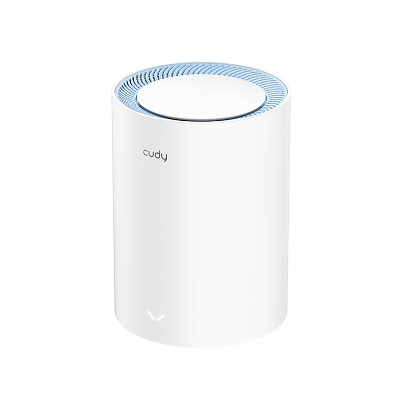 Cudy AC1200 Wi-Fi Mesh Kit 1 Pack — image 1