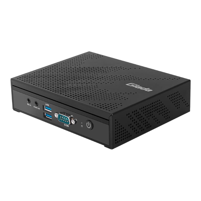 Giada VM27 with N6210 4G DDR4 on board, 64G EMMC on board — image 1