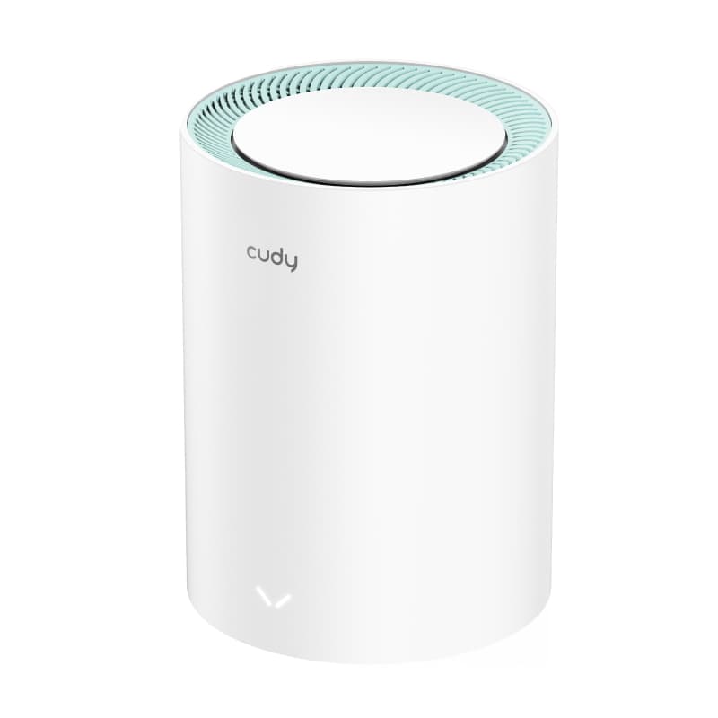 Cudy AC1200 Wi-Fi Mesh Kit 1 Pack With Gigabit — image 1