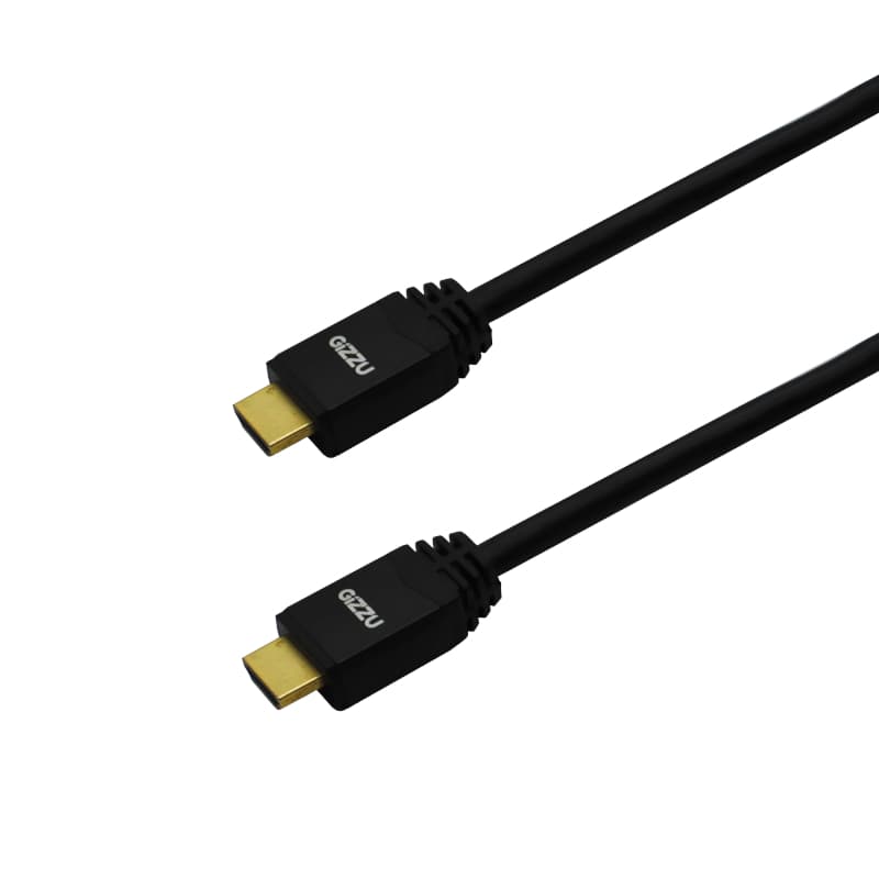 Gizzu 8K HDMI 2.1 Cable 3m Poly — image 1