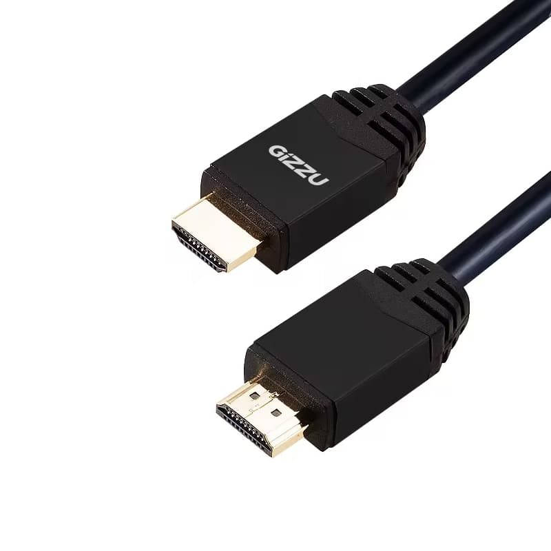 Gizzu 4K HDMI 2.0 Cable 1.8m Poly — image 1