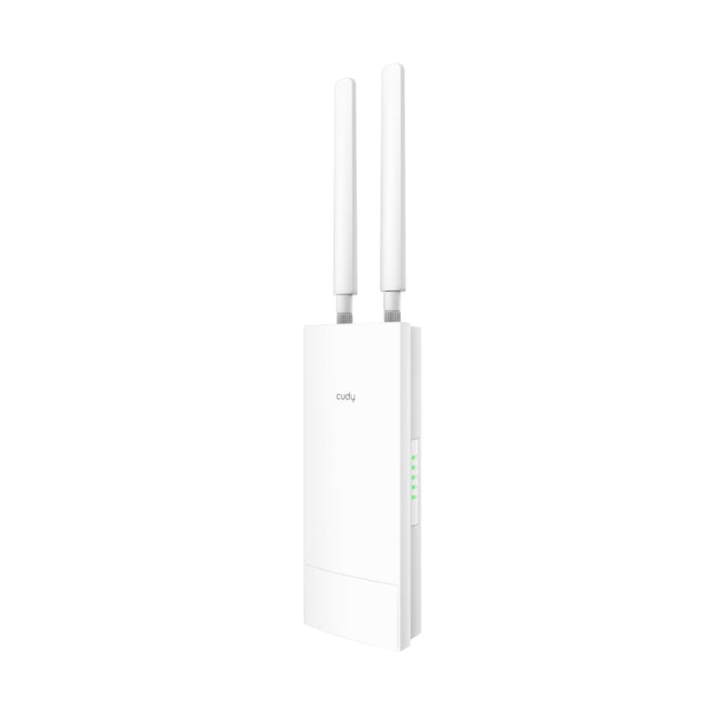 Cudy AC1200 Gigabit Dual Band Ceiling Access Point
- Outdoor — image 1
