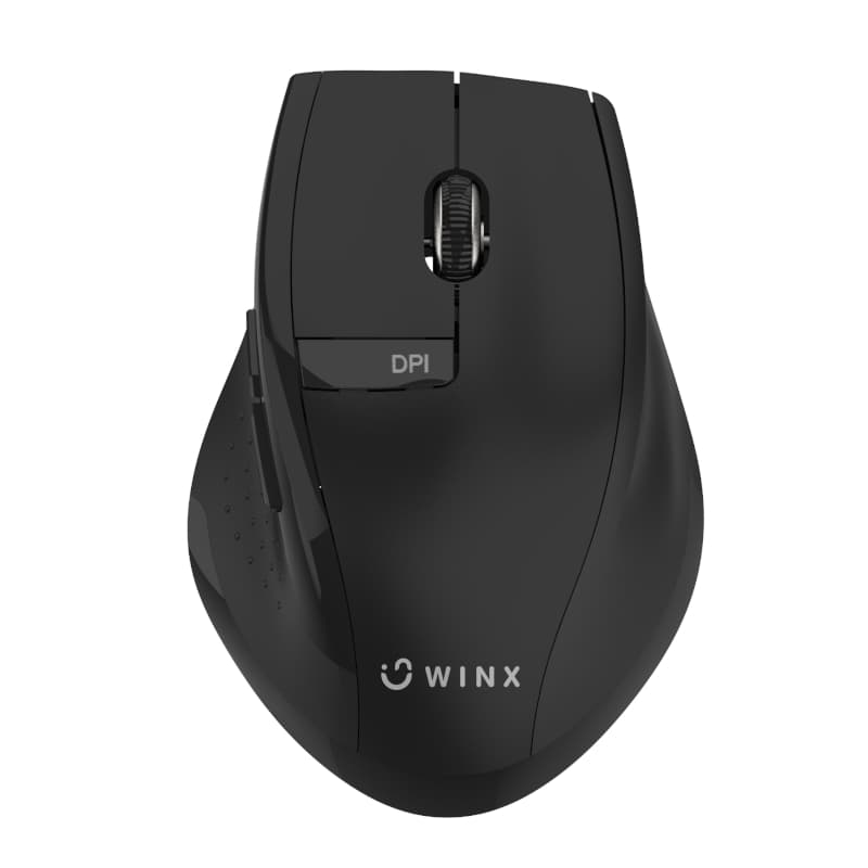 WINX DO ESSENTIAL Wireless Mouse — image 1
