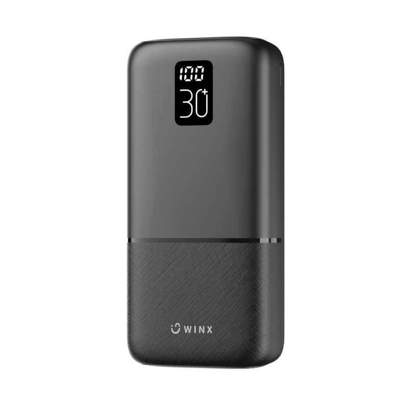WINX GO Fast 2 30000mAh Power Bank PD20W — image 1