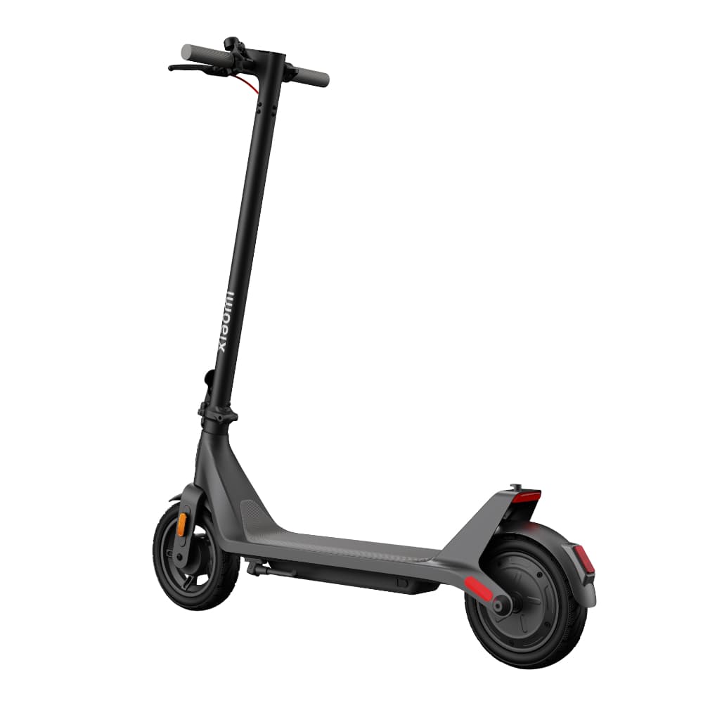 Xiaomi Electric Scooter 4 Lite 2nd Gen — image 1