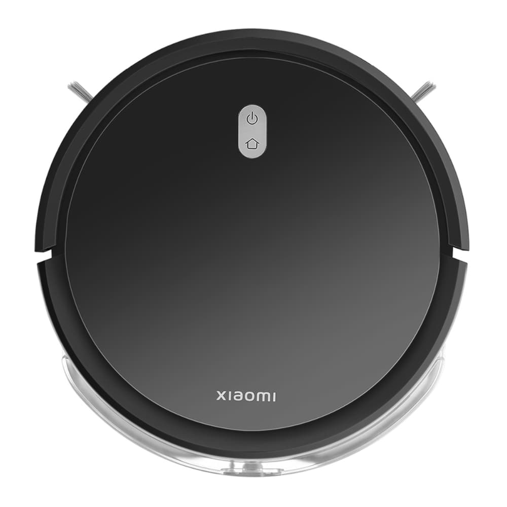 Xiaomi Robot Vacuum Cleaner and Mop E5 - Black — image 1