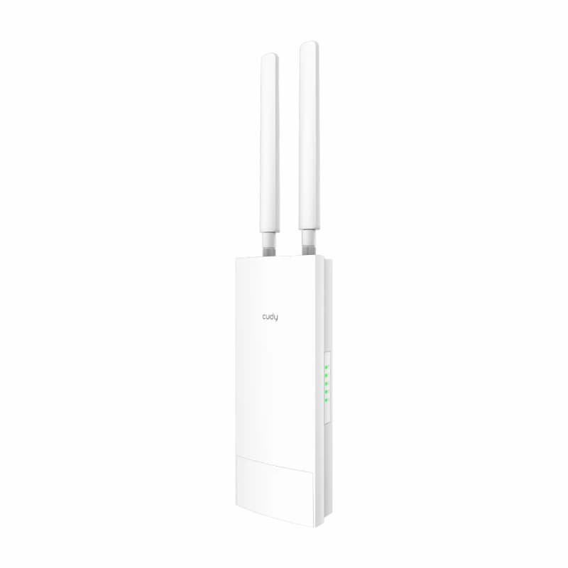 Cudy AX3000 2.5G Dual Band Ceiling Access Point- Outdoor — image 1