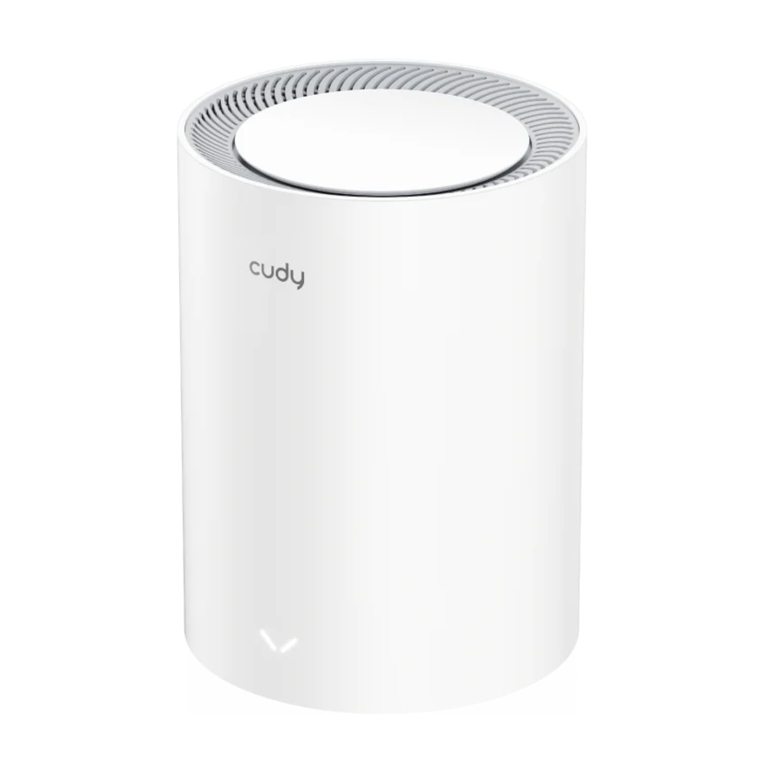 Cudy AX3000 Wi-Fi 6 Mesh Kit 1 Pack - White — image 1