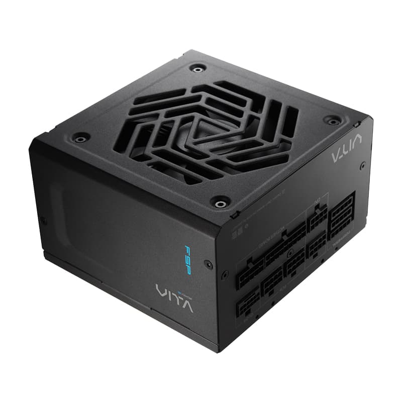 FSP VITA GM 750W Gold Fully Modular PSU — image 1