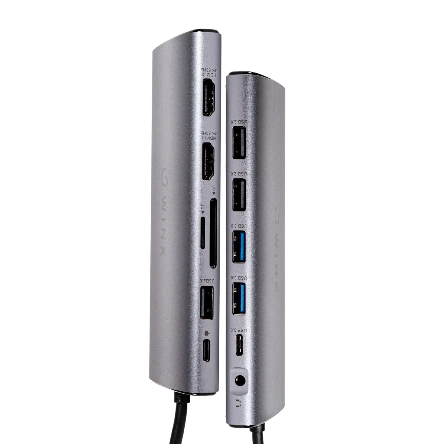 WINX CONNECT Ultra 14-in-1 Type-C Hub — image 1