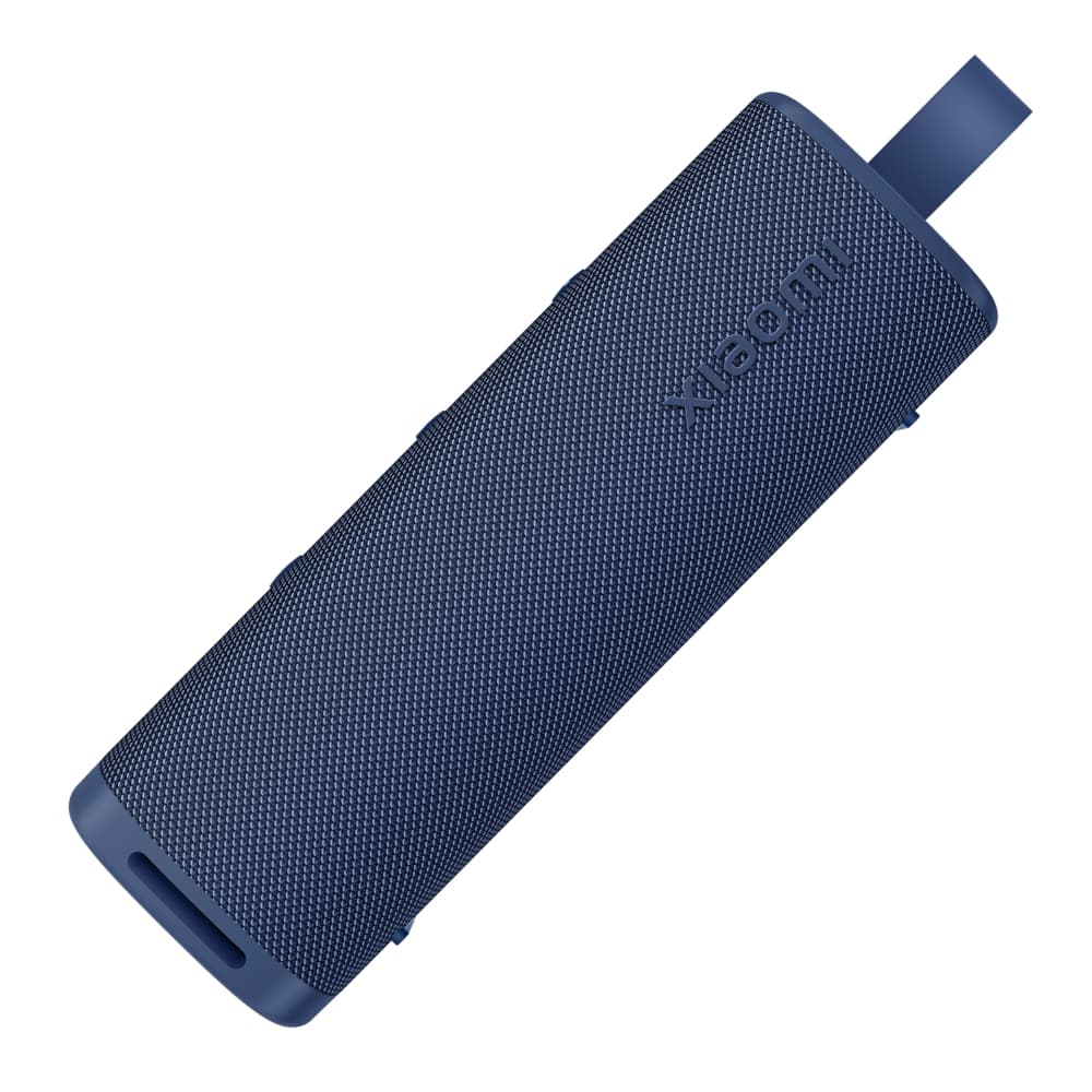 Xiaomi Sound Outdoor 30W Portable Bluetooth Speaker - Blue — image 1